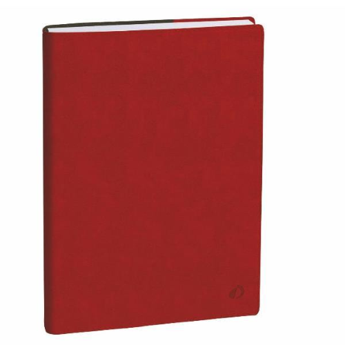 Quo Vadis EUROTEXTAGENDA ROMA ROSSO